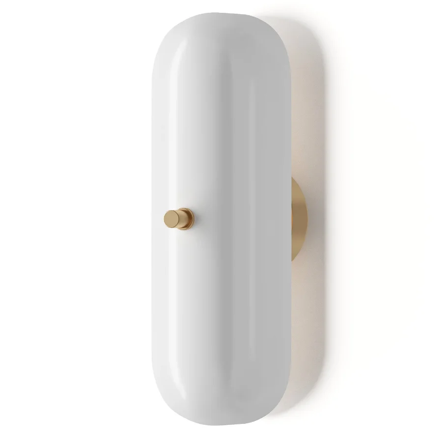 Atil Wall Lamp by Aromas Del Campo Image 3