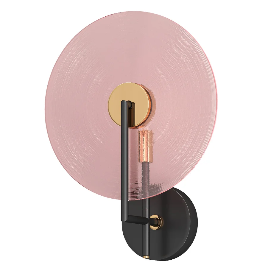 Erto wall lamp by Aromas Image 5