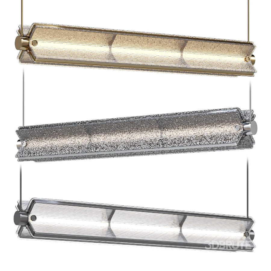 Apex Linear Pendant Image 5