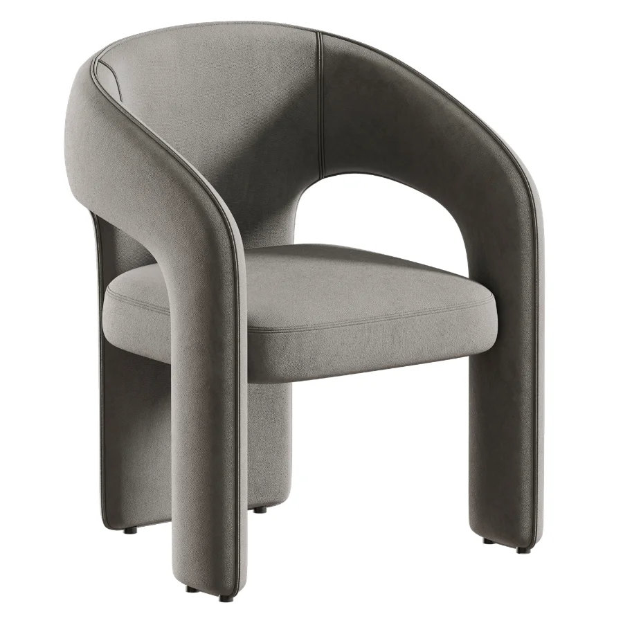 Prato Chair Image 1