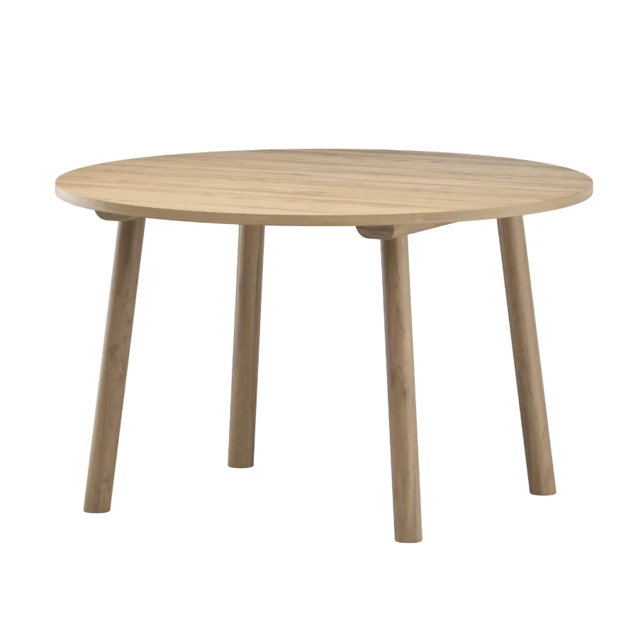 Dining set 03 Image 3