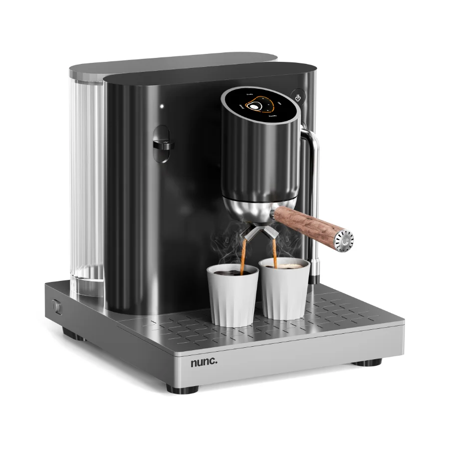 MERAKI Espresso Machine Image 6