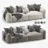 Risvol Sofa - Thumbnail 3