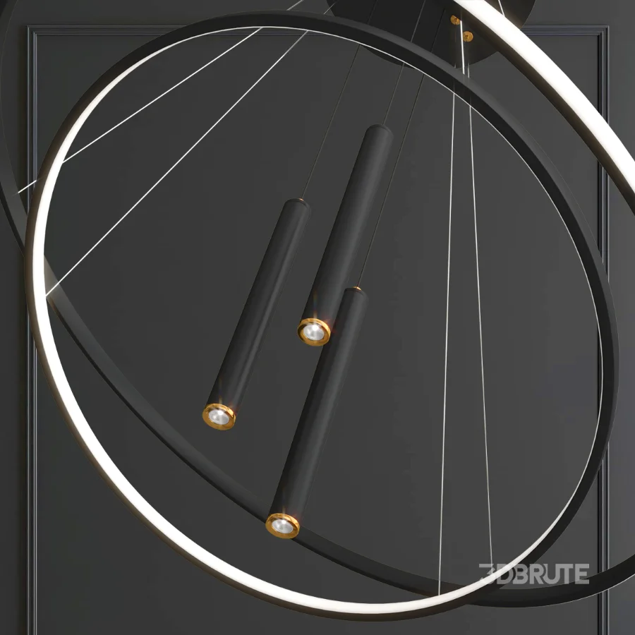 chandeliers Image 2