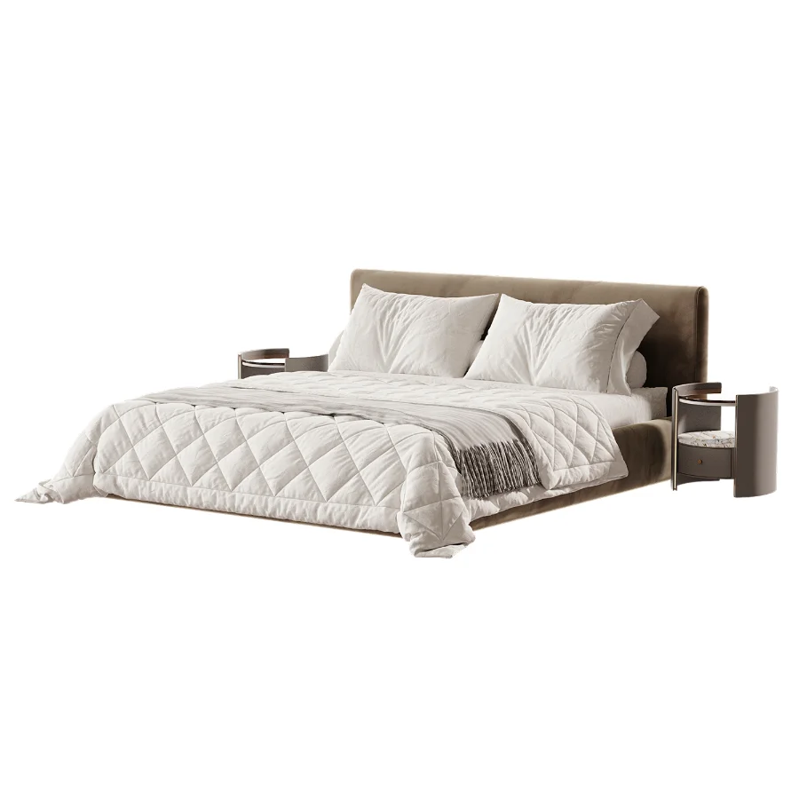 Kent Podium Bed Image 3