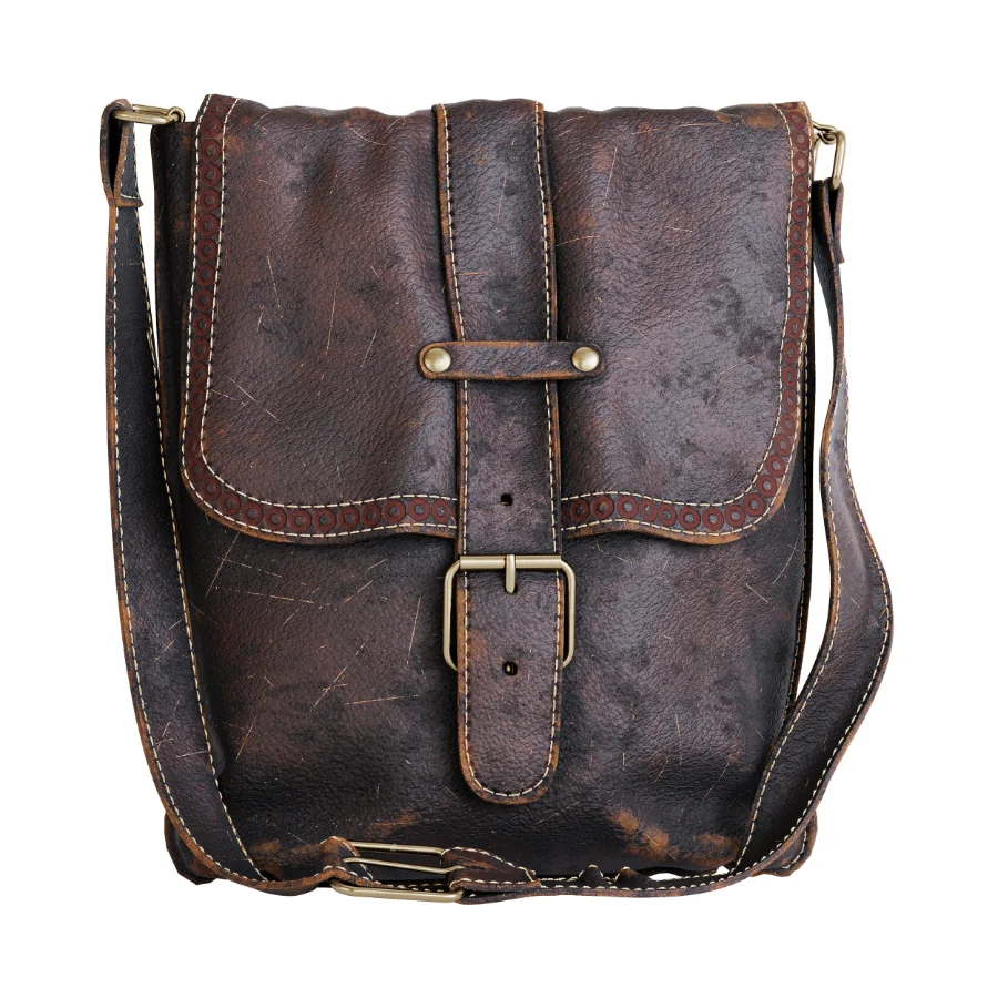 Bag Leather 02 Image 3