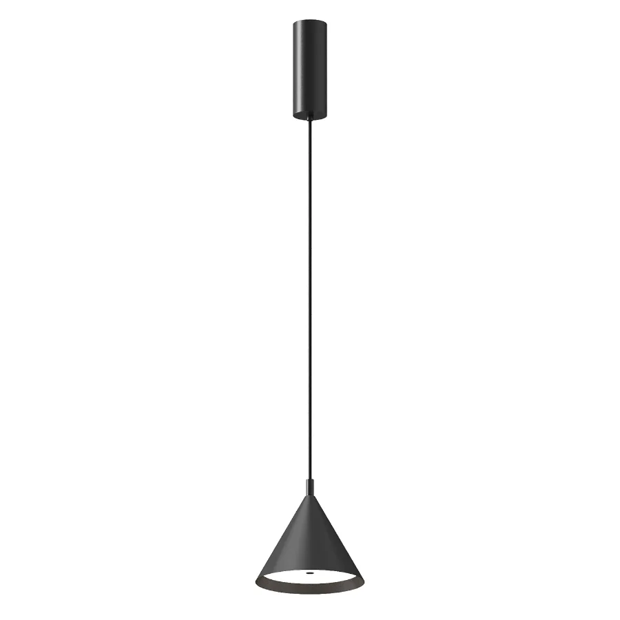 Trag Pendant lamp by Aromad del Campo Image 2