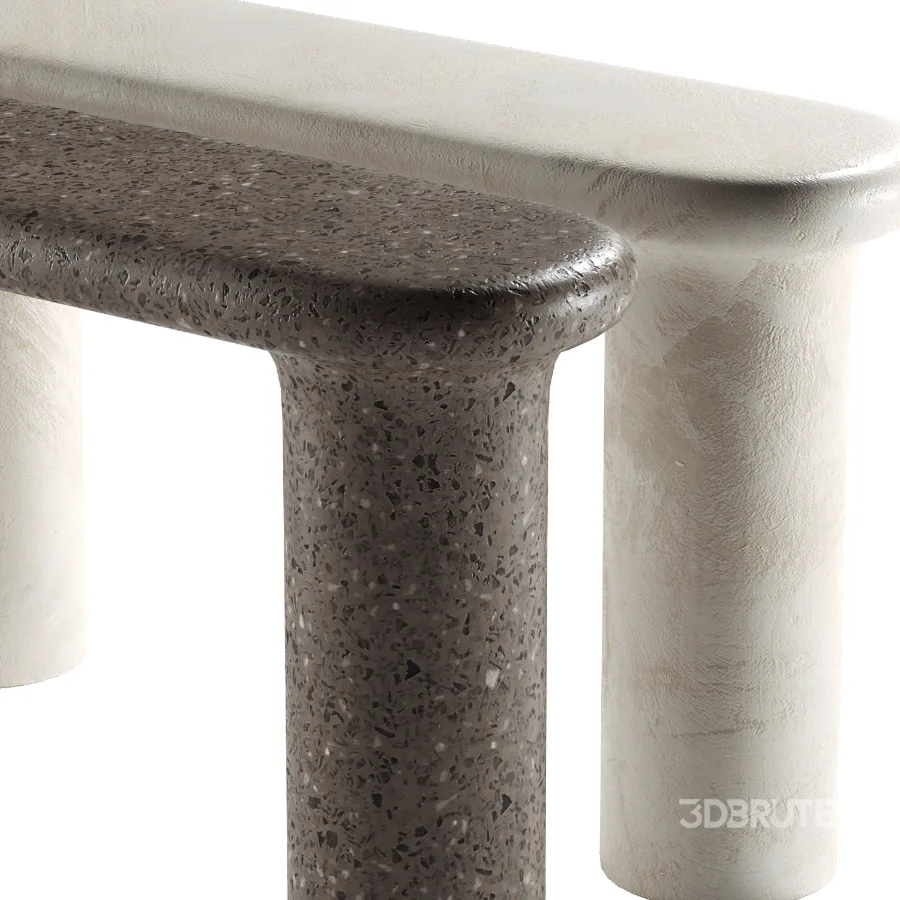 Flow Console Table Image 4
