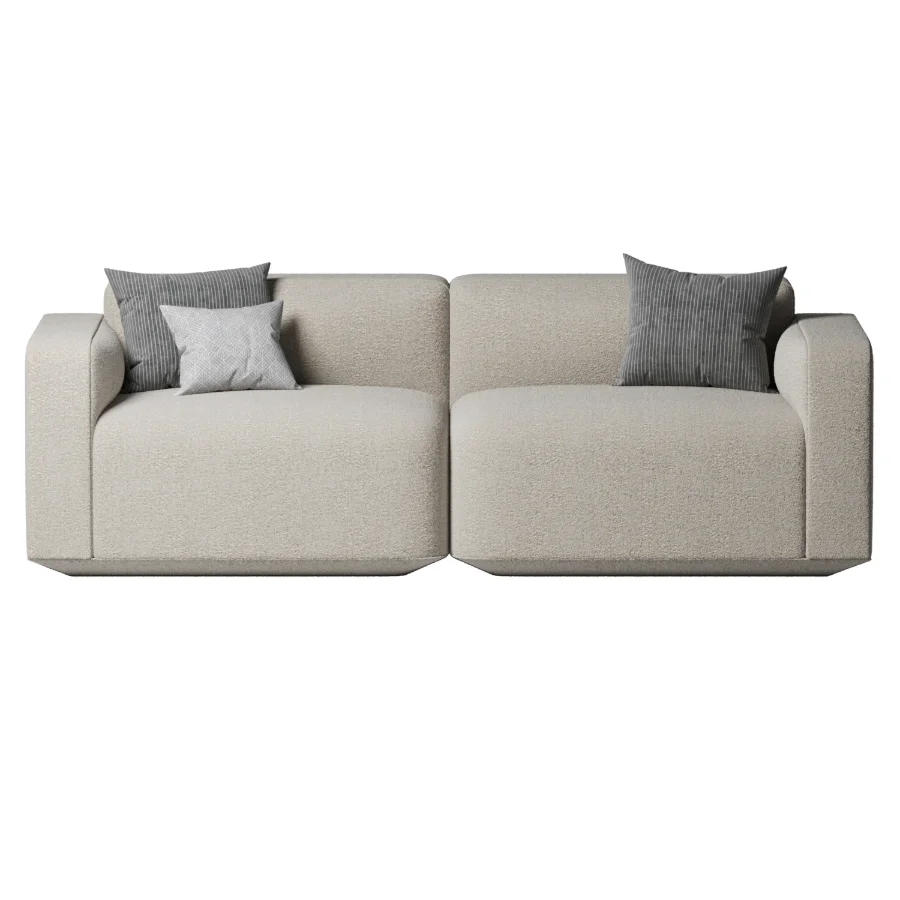 Develius Modular Sofa Image 3