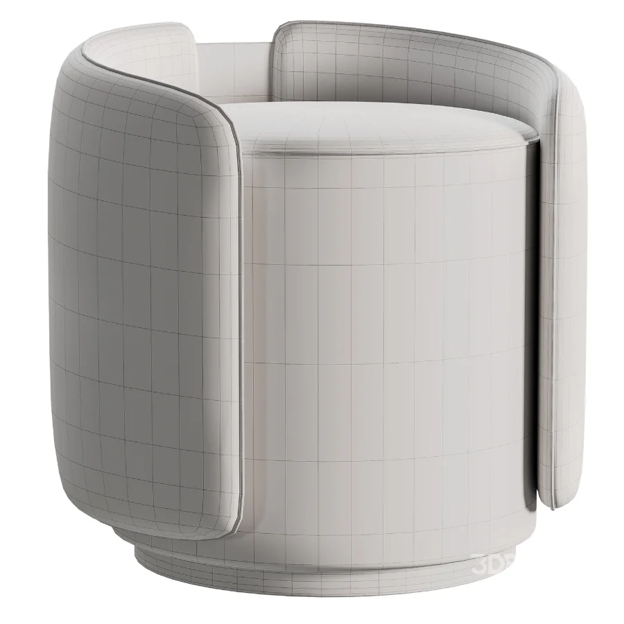 Puf Suite Pouf Image 2