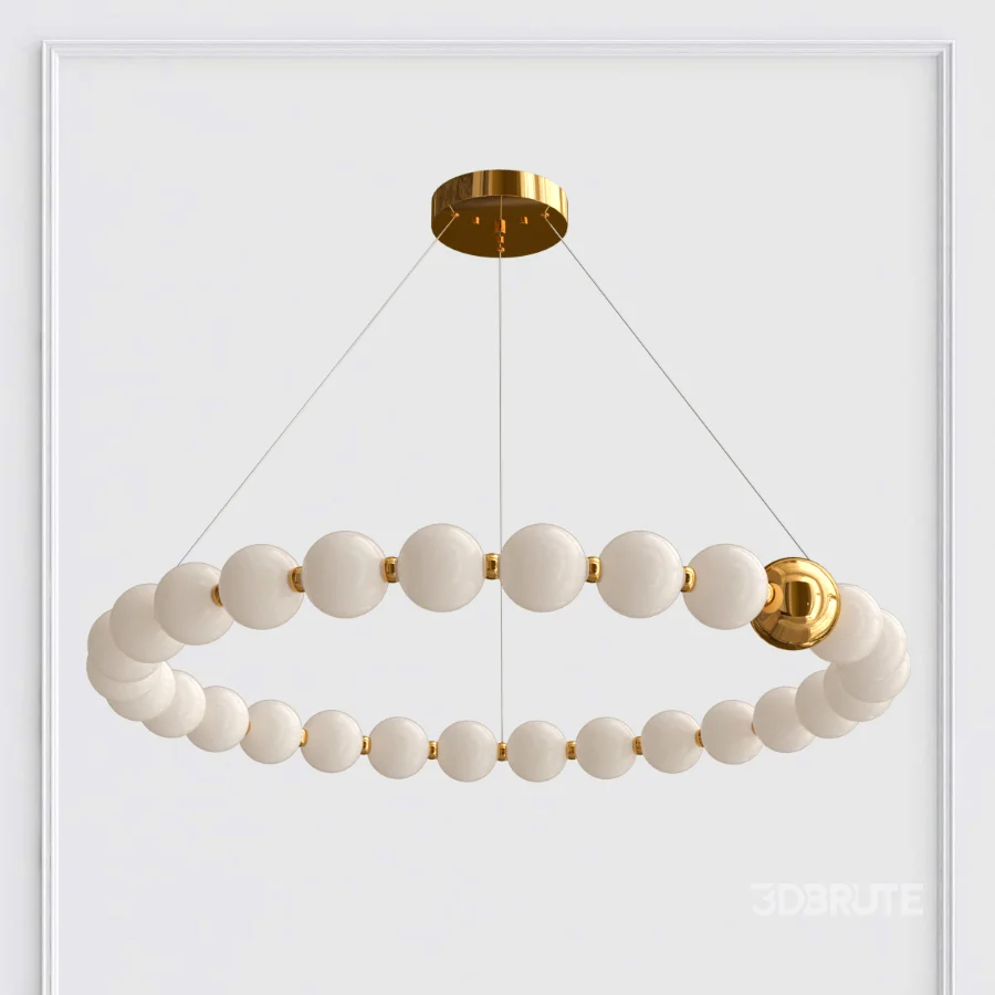 Creative original long lamp 2 Image 3