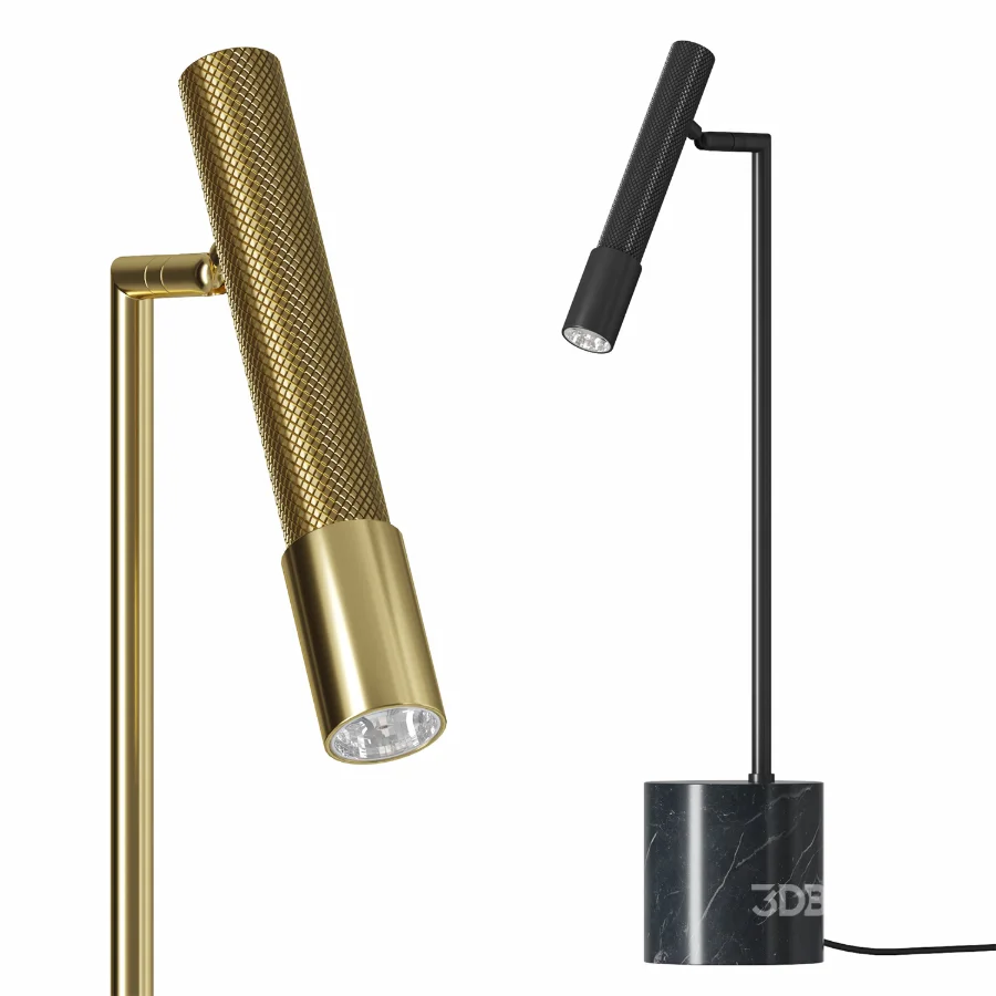 Ycro table lamp by Aromas Image 2