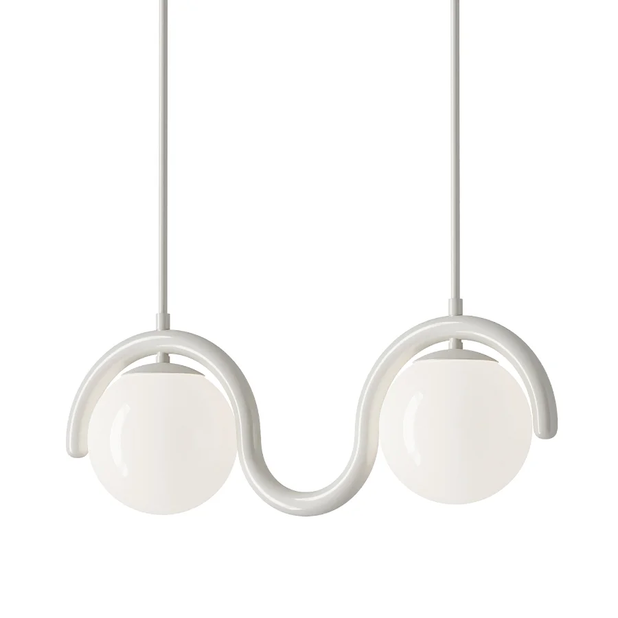 Lenox Chandelier 04 by Astraeus Clarke Image 2