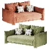 Double Bed WE 078 - Thumbnail 2