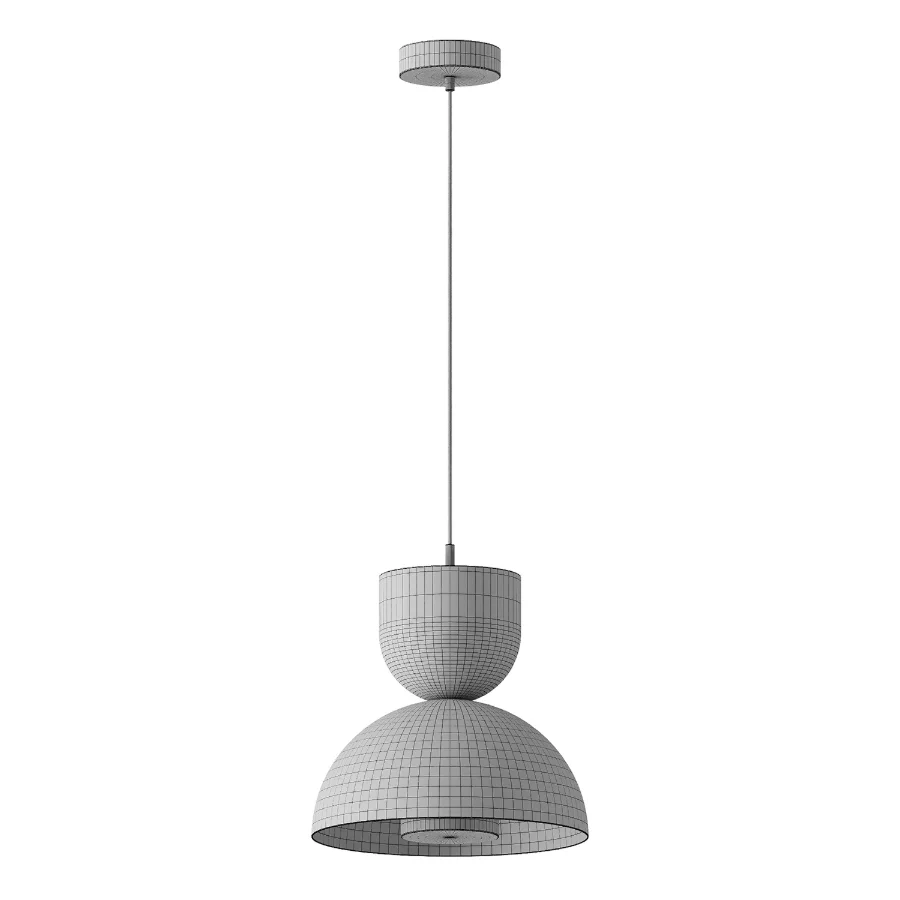 Aromas Del Campo Gamma Pendant Lamp Image 1