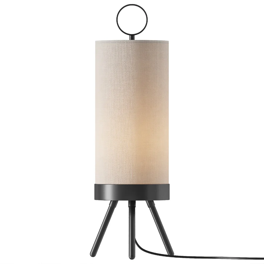 Nooi table lamp by Aromas Image 5