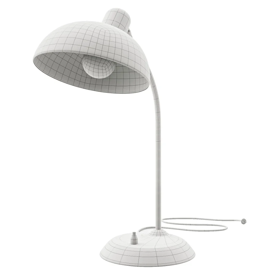 Kaiser idell Table Lamp 6556 T Image 1