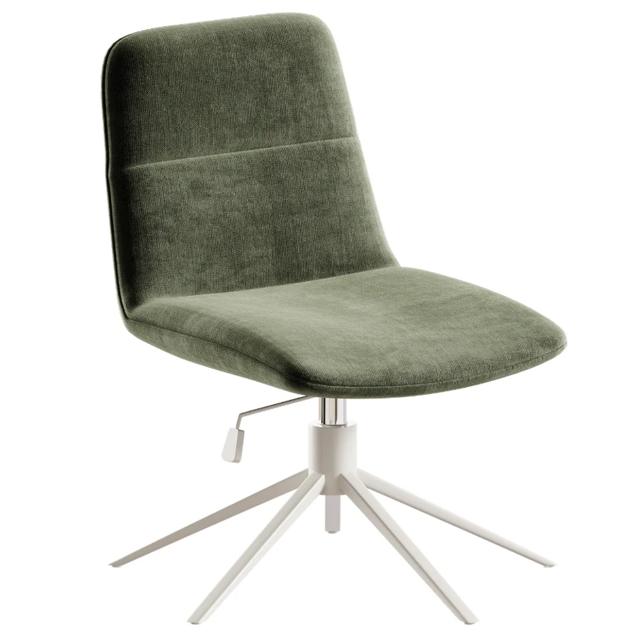 Bruvis Office Chair, Кресло поворотное Брувис Image 5