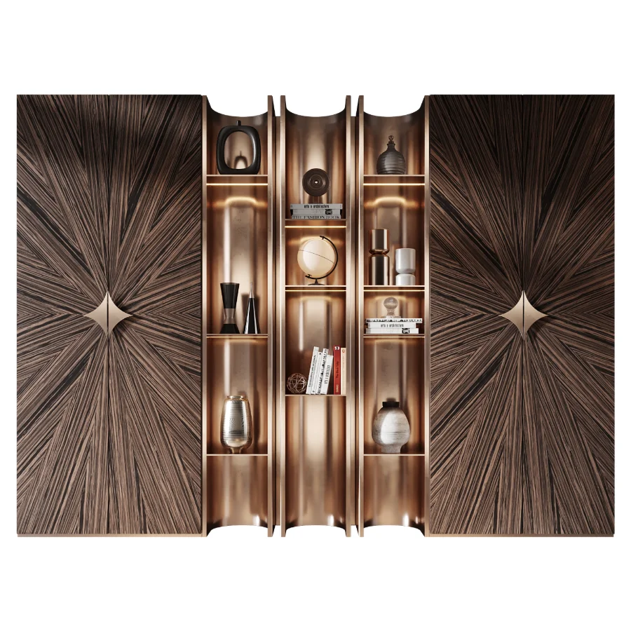 Furniture Composition | 2535 Image 1
