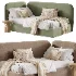 Lorens Uno Kids Bed By Mebelform - Thumbnail 5