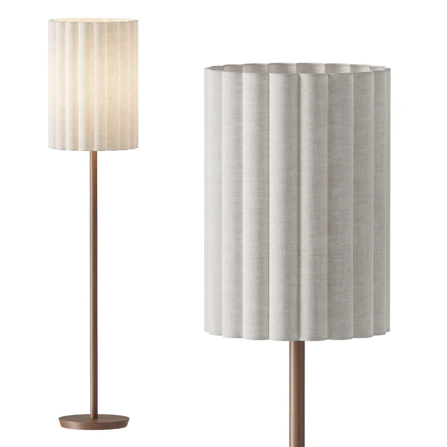 Folia Floor Lamp Image 3