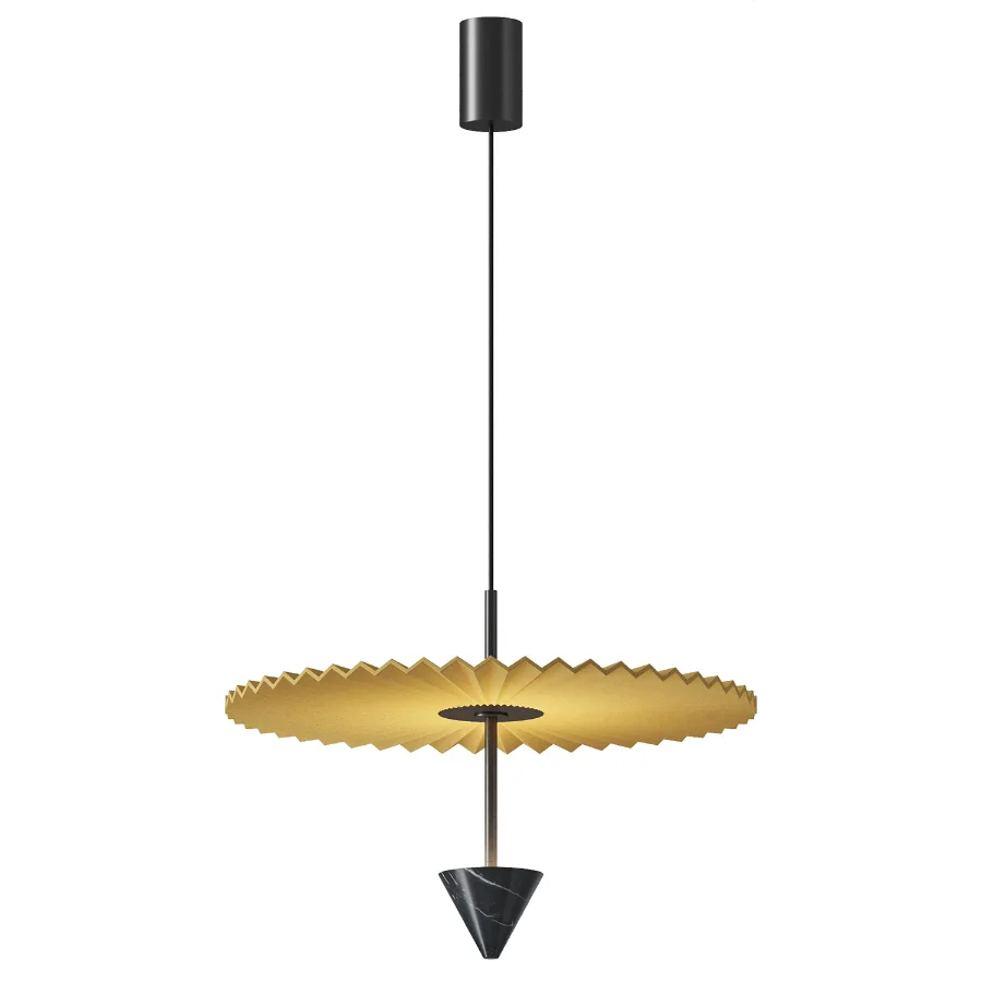 Aromas Del Campo Vant 01 Pendant Lamp Image 2