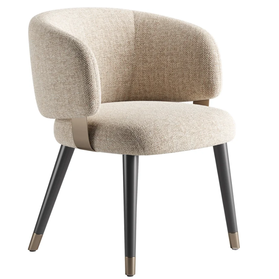 Charlotte Chair Image 1