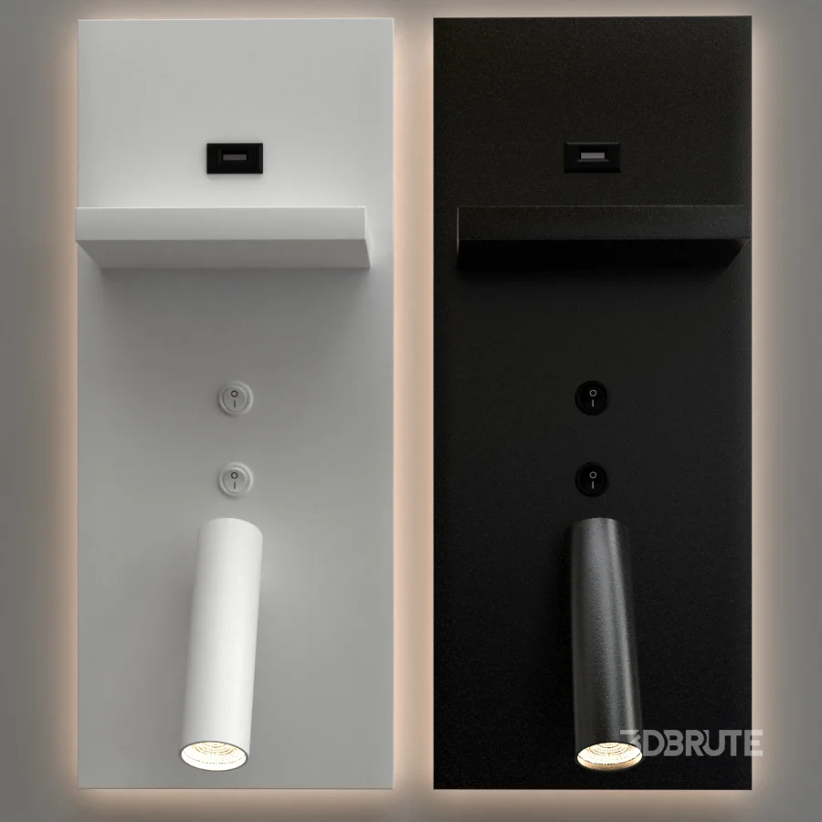 WALL LAMP COLLECTION Image 3