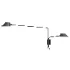 Duo wall lamp by Aromas - Thumbnail 1