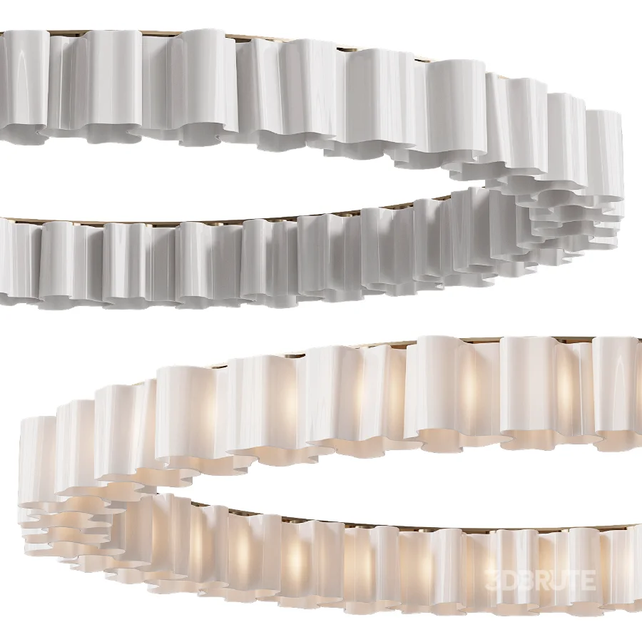 Logico Ceiling Lamp Image 3