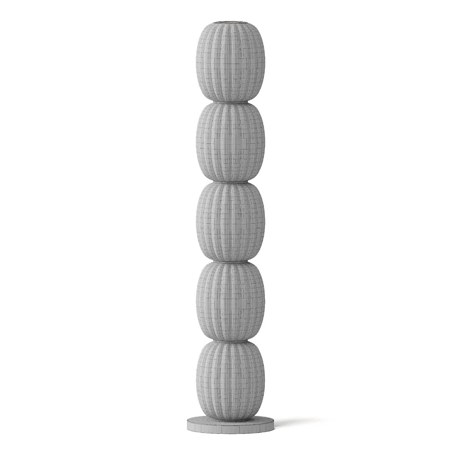 Contardi Alma 01 Floor Lamp Image 3