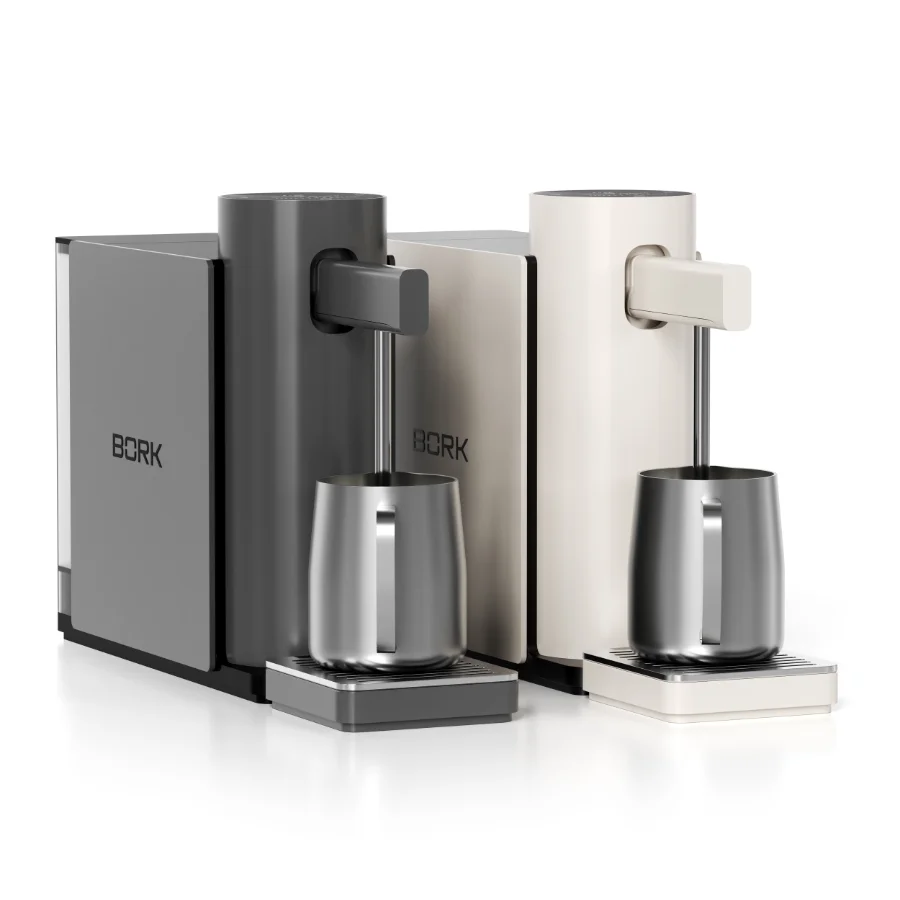 Coffee Maker Kitchen Set 4 Image 4