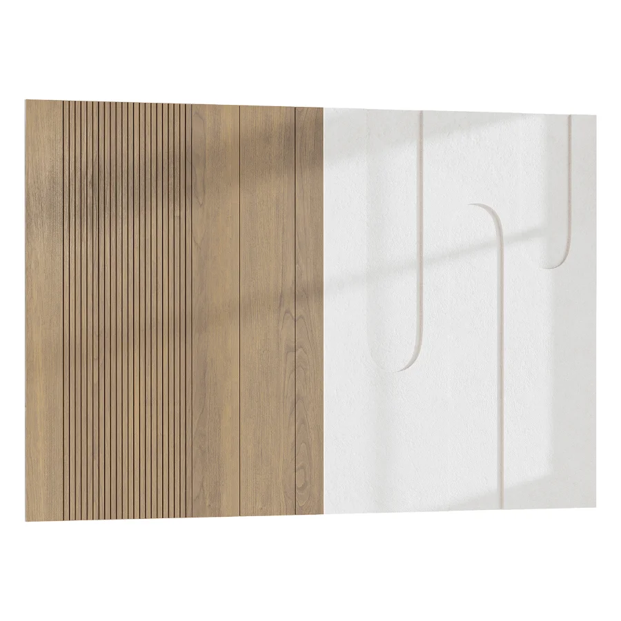Wall Panel 04 Image 1