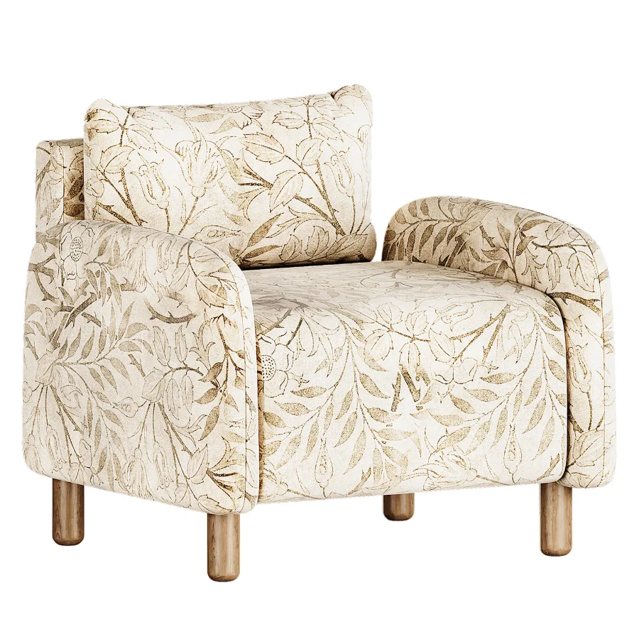 Masse M Mini Chair Image 6