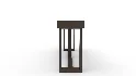 Chacon Console Table - Thumbnail 7