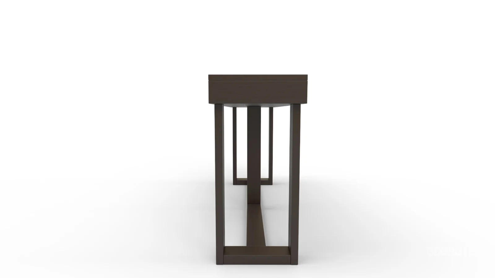 Chacon Console Table Image 7