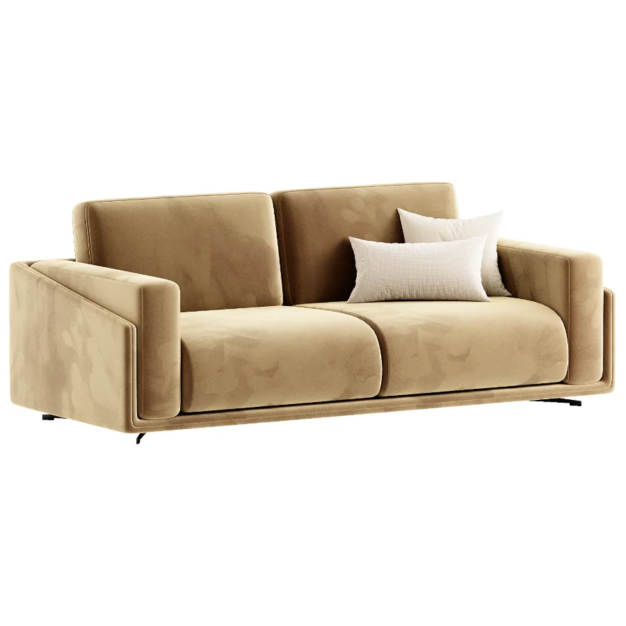Sofa Space Image 3