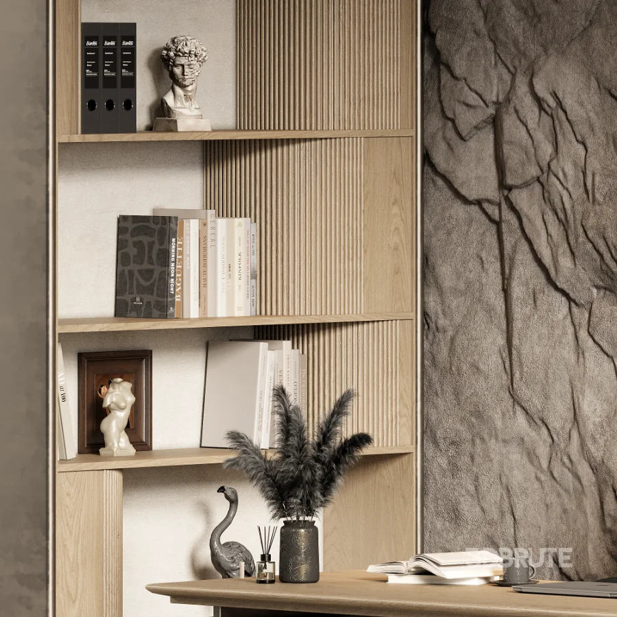 Boss Desk – Office Furniture 61 Image 4