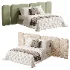 BED BY Inside Casa Tua - Thumbnail 3