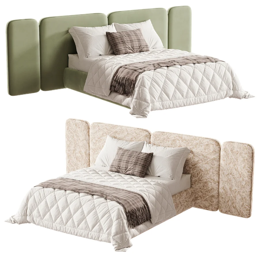BED BY Inside Casa Tua Image 3