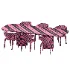 dining set 13 - Thumbnail 6