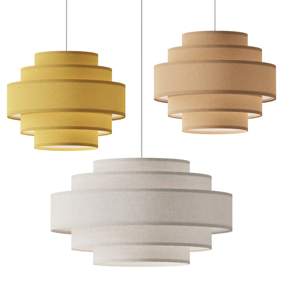 Ellos Home Taklampe Miguel Image 1