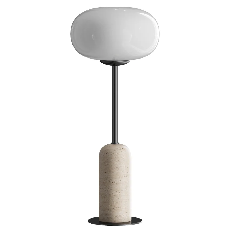 Byron Table Lamp Image 2