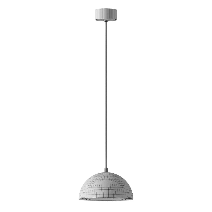 Big Dussa Pendant lamp by Aromas Del Campo Image 4