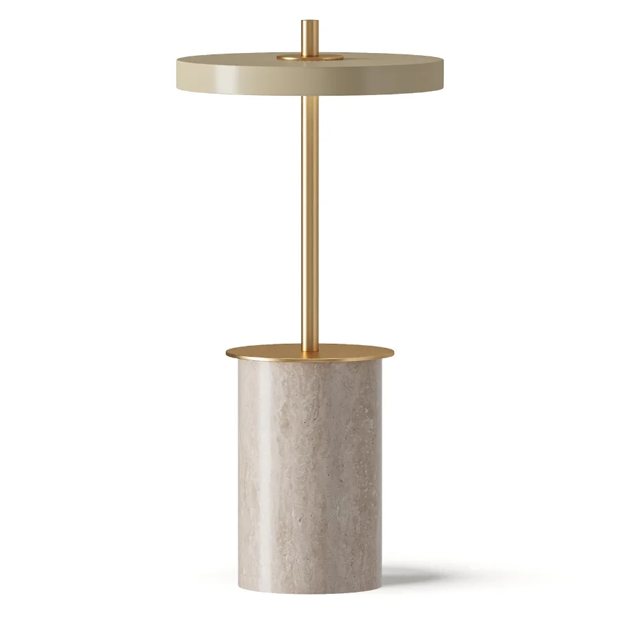 Asteria Move Mini Table Lamp Image 4