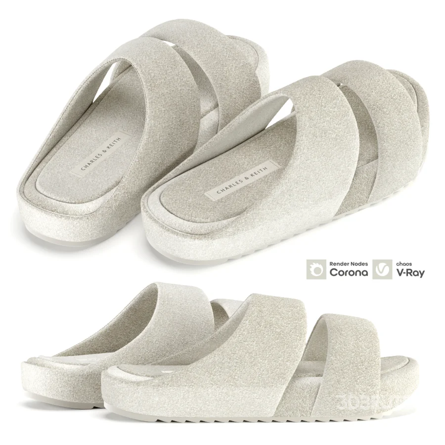 SANDALS 2 Image 1