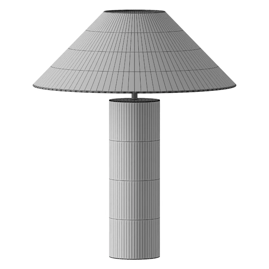Bleeker Table Lamp Image 2