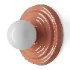 HOLI 02 Wall Lamp By La Redoute - Thumbnail 1