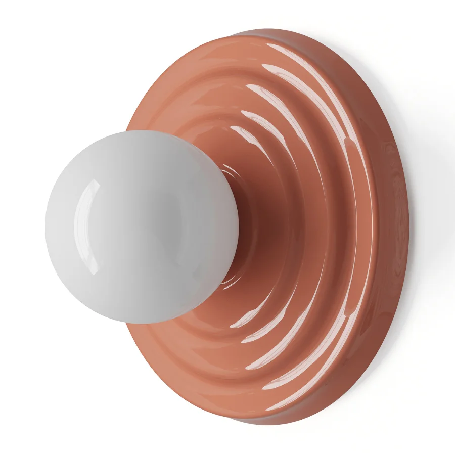 HOLI 02 Wall Lamp By La Redoute Image 1
