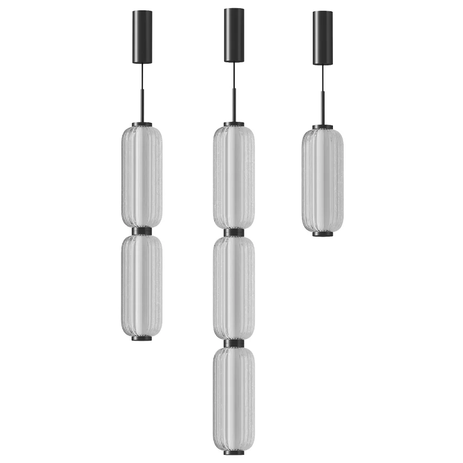 Elma Pendant Lamp by Aromas Del Campo Image 1
